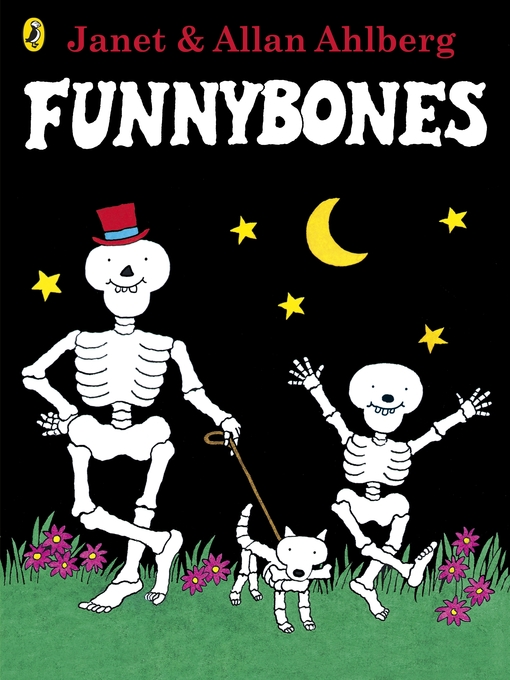 Title details for Funnybones by Allan Ahlberg - Wait list